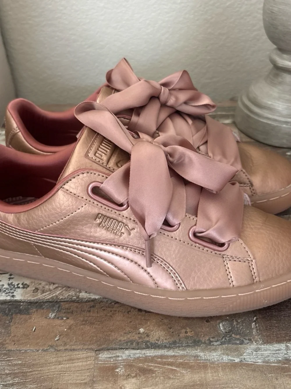 Puma stylish kids